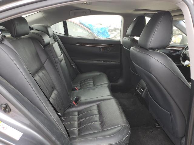 Photo 10 from auction – 2016 LEXUS ES 300H with VIN JTHBW1GG6G2122827