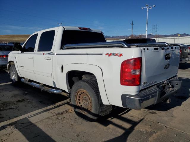 Photo 2 from auction – 2013 CHEVROLET SILVERADO with VIN 3GCPKTE73DG281504