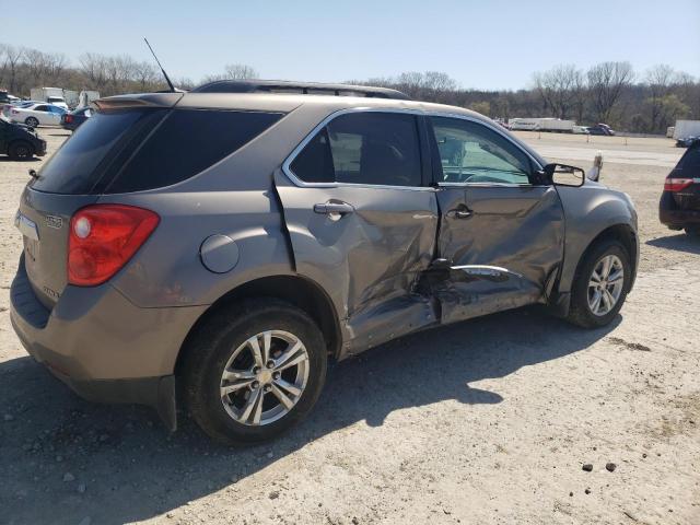 Photo 3 from auction – 2012 CHEVROLET EQUINOX LT with VIN 2GNALDEK2C6140776