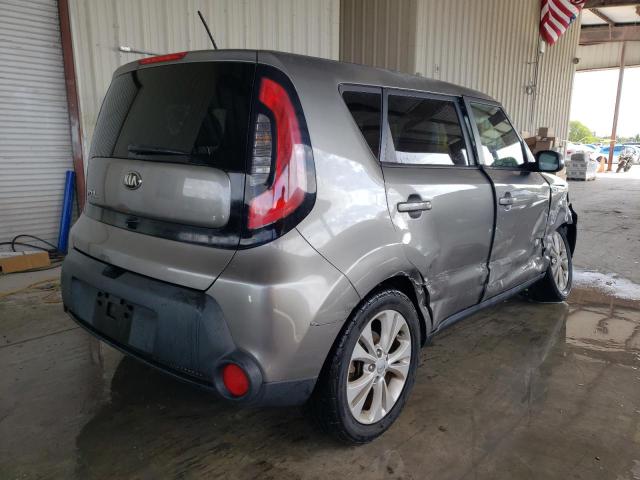 Foto 3 de la subasta – 2015 KIA SOUL + con VIN KNDJP3A54F7120623