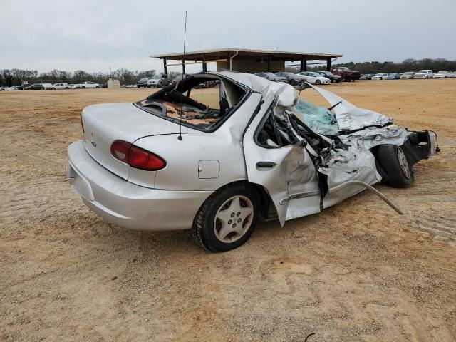 Photo 3 from auction – 2000 CHEVROLET CAVALIER with VIN 1G1JC5244Y7377029