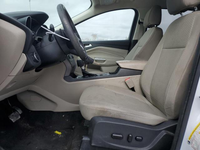Photo 7 from auction – 2017 FORD ESCAPE SE with VIN 1FMCU9GDXHUD45499
