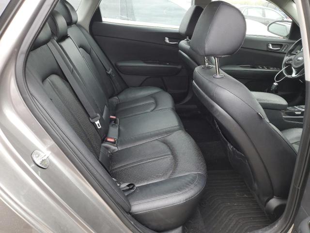Photo 10 from auction – 2016 KIA OPTIMA EX with VIN 5XXGU4L32GG096982