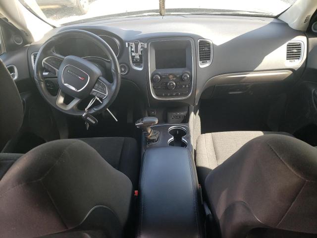 Photo 8 from auction – 2020 DODGE DURANGO SX with VIN 1C4RDHAG8LC100260