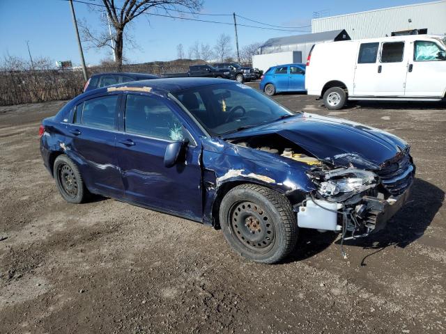 Photo 4 from auction – 2014 CHRYSLER 200 TOURIN with VIN 1C3CCBBB6EN100987