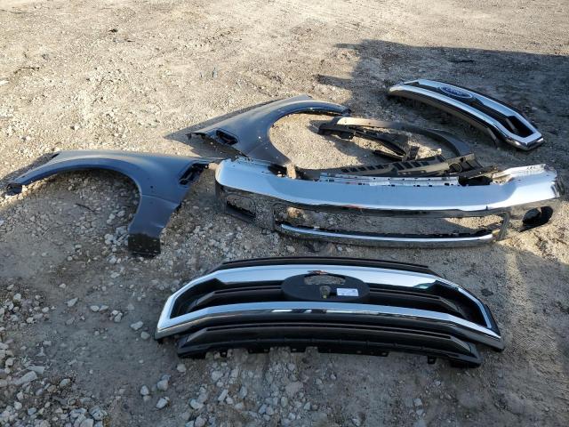 Photo 12 from auction – 2020 FORD F250 SUPER with VIN 1FT7W2BTXLEC37943