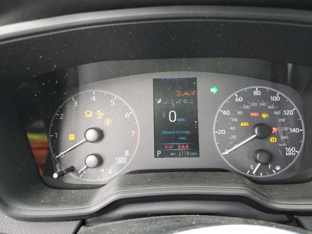 Photo 9 from auction – 2024 TOYOTA COROLLA LE with VIN 5YFB4MDE7RP123145
