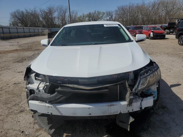 Photo 5 from auction – 2015 CHEVROLET IMPALA LT with VIN 2G1115SL7F9161166