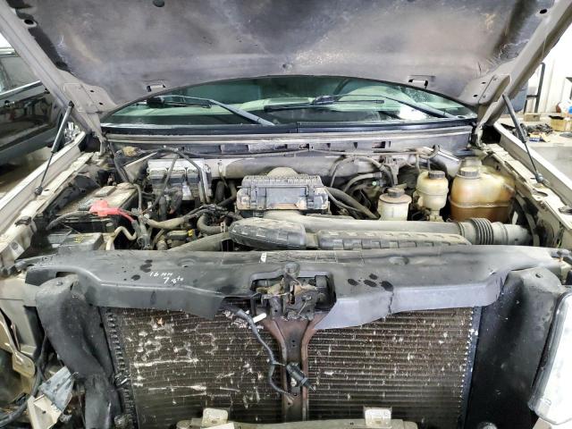 Photo 11 from auction – 2005 FORD F150 SUPER with VIN 1FTPW145X5FA85846