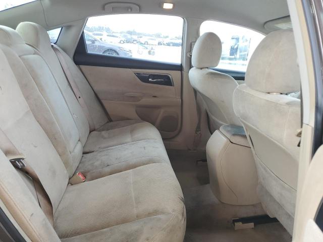 Photo 10 from auction – 2013 NISSAN ALTIMA 2.5 with VIN 1N4AL3AP1DC225370