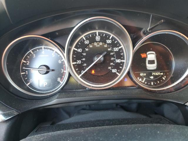 Photo 9 from auction – 2020 MAZDA 6 TOURING with VIN JM1GL1VMXL1515819