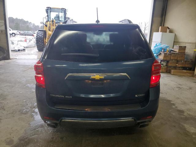 Photo 6 from auction – 2017 CHEVROLET EQUINOX PR with VIN 2GNFLGE32H6215614