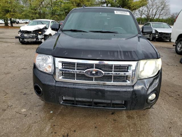 Photo 5 from auction – 2011 FORD ESCAPE LIM with VIN 1FMCU9EG8BKA09169