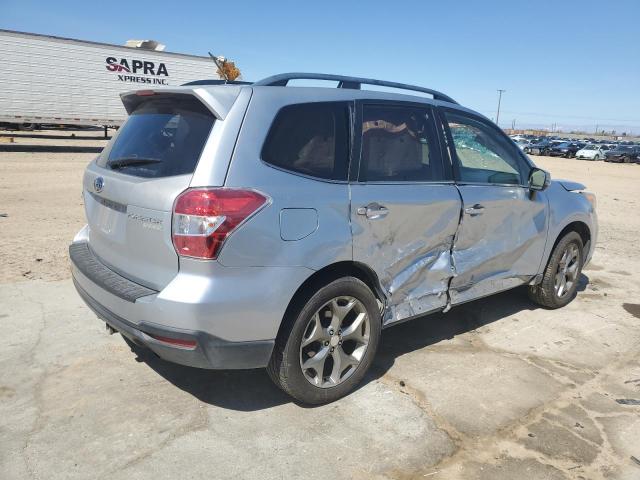 Photo 3 from auction – 2015 SUBARU FORESTER 2 with VIN JF2SJAWCXFH475213