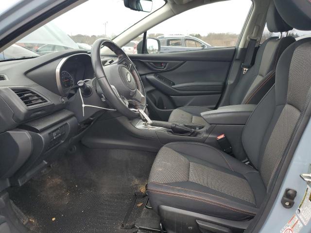 Photo 7 from auction – 2019 SUBARU CROSSTREK with VIN JF2GTACC4K8303578