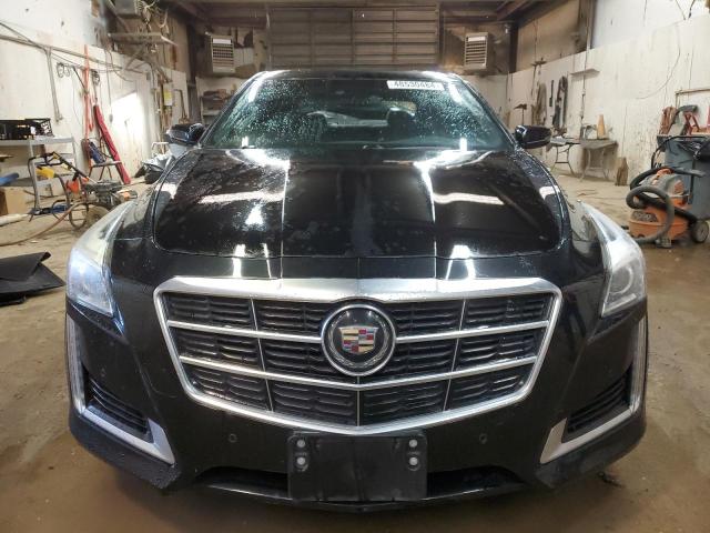 Photo 5 from auction – 2014 CADILLAC CTS PREMIU with VIN 1G6AZ5S33E0185847