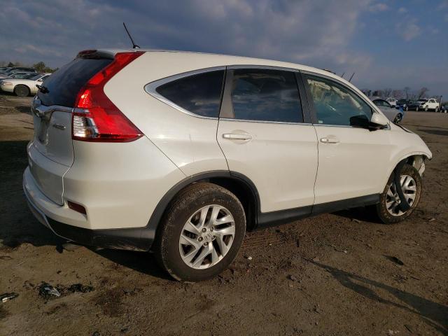 Photo 3 from auction – 2015 HONDA CR-V EX with VIN 5J6RM4H59FL074604