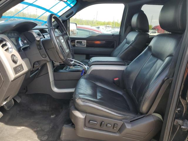 Photo 7 from auction – 2011 FORD F150 SUPER with VIN 1FTFW1ET5BFC79995
