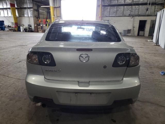 Photo 6 from auction – 2007 MAZDA 3 I with VIN JM1BK32F971765394