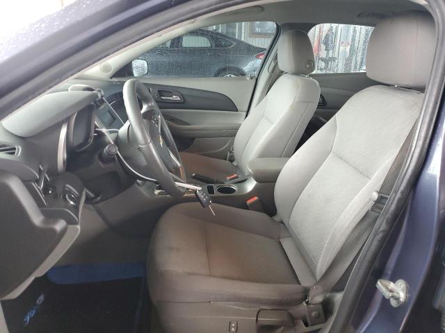 Photo 7 from auction – 2014 CHEVROLET MALIBU LS with VIN 1G11B5SL2EF122505