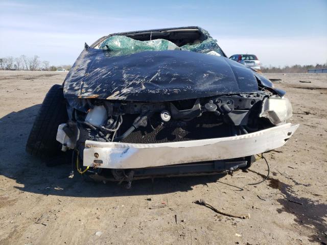 Photo 5 from auction – 2012 ACURA TSX TECH with VIN JH4CU2F60CC012143