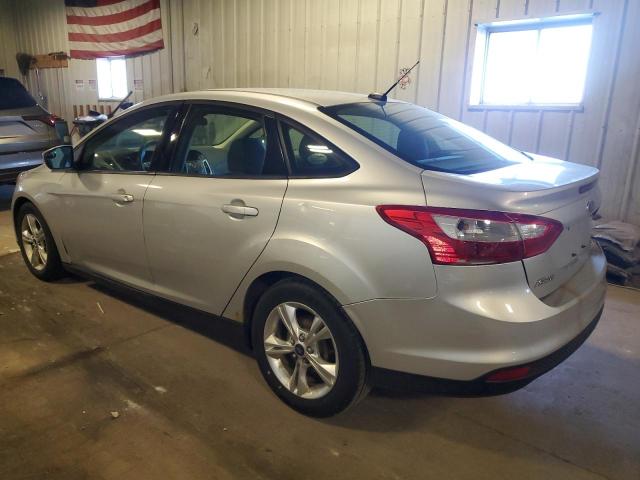 Photo 2 from auction – 2013 FORD FOCUS SE with VIN 1FADP3F20DL350195