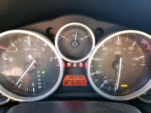 Foto 9 de la subasta – 2007 MAZDA MX-5 MIATA con VIN JM1NC25F970129211