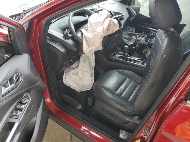 Photo 8 from auction – 2017 FORD ESCAPE TIT with VIN 1FMCU9JD6HUC13672