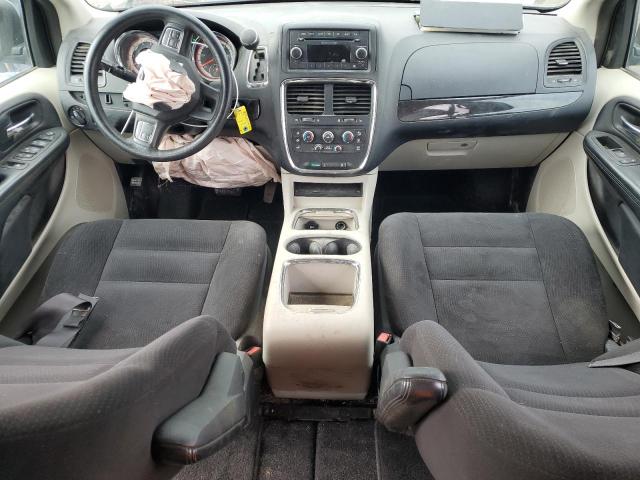 Foto 8 de la subasta – 2014 DODGE GRAND CARA con VIN 2C4RDGCG6ER291355
