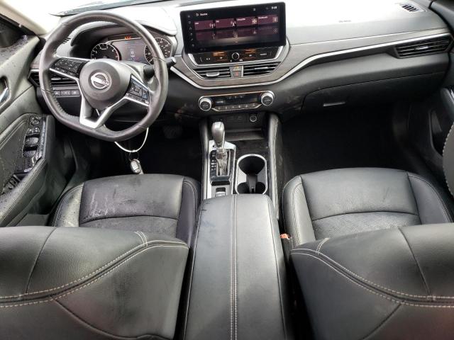 Photo 8 from auction – 2023 NISSAN ALTIMA SL with VIN 1N4BL4EV3PN363178