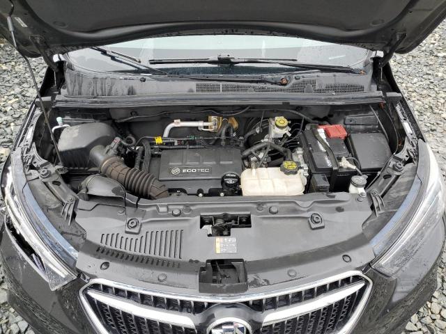 Photo 11 from auction – 2019 BUICK ENCORE PRE with VIN KL4CJASB0KB806324