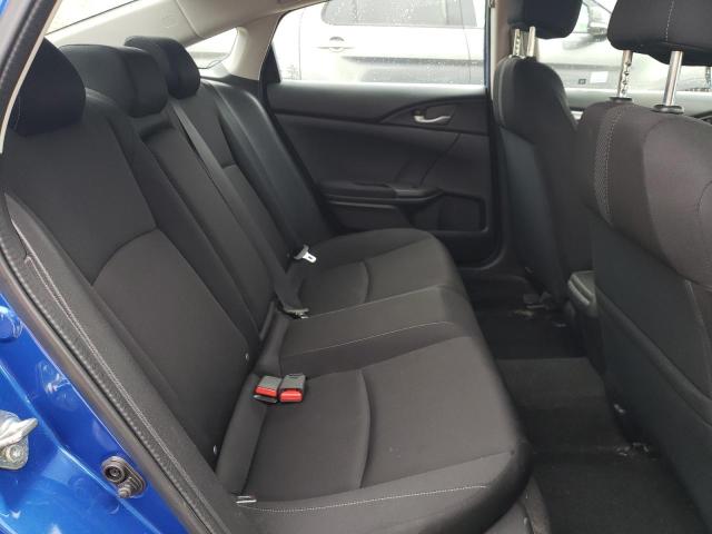 Photo 10 from auction – 2016 HONDA CIVIC EX with VIN 2HGFC2F76GH565622