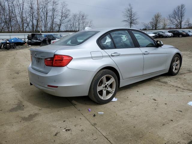 Photo 3 from auction – 2013 BMW 328 XI SUL with VIN WBA3B5C50DF590020