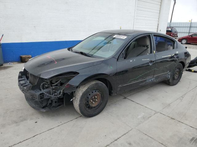 NISSAN ALTIMA BAS 2010 with VIN 1N4AL2AP3AN566215 - Photo from auction