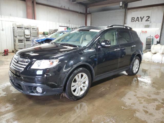 SUBARU TRIBECA LI 2013 with VIN 4S4WX9GD7D4401901 - Photo from auction