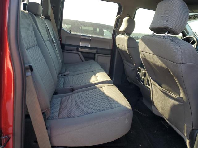 Photo 10 from auction – 2015 FORD F150 SUPER with VIN 1FTEW1EP9FFB31983