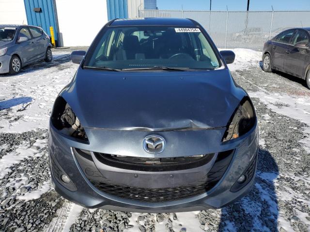 Photo 5 from auction – 2012 MAZDA 5 with VIN JM1CW2DL4C0124045
