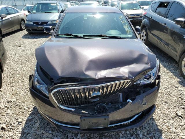 Photo 5 from auction – 2014 BUICK LACROSSE with VIN 1G4GB5GR9EF112788