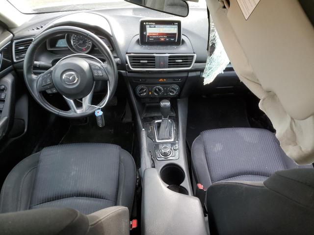Photo 8 from auction – 2016 MAZDA 3 TOURING with VIN 3MZBM1V7XGM295427