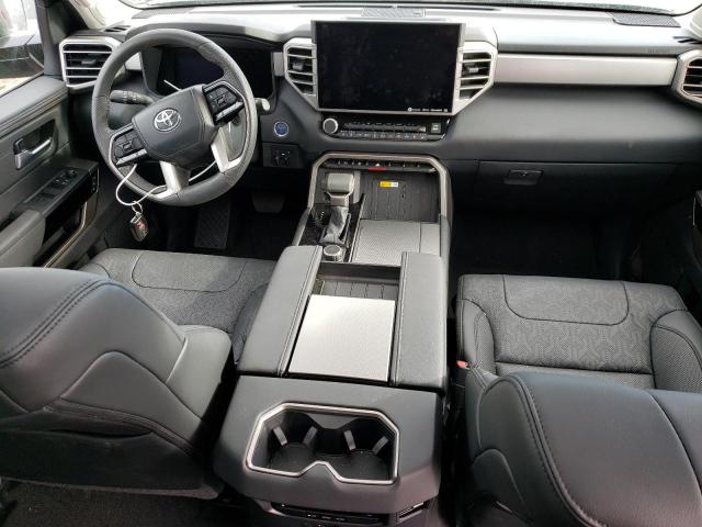 Photo 8 from auction – 2023 TOYOTA SEQUOIA SR with VIN 7SVAAABA6PX020399
