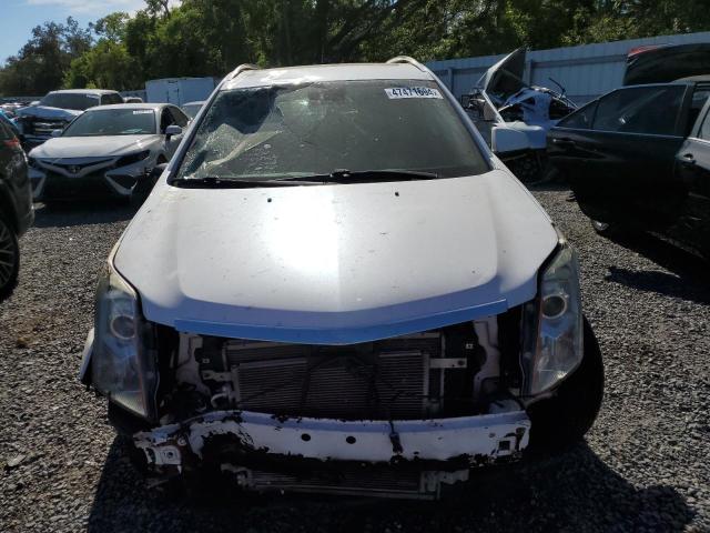 Photo 5 from auction – 2012 CADILLAC SRX LUXURY with VIN 3GYFNAE32CS524682