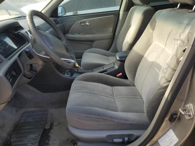 Photo 7 from auction – 2001 TOYOTA CAMRY CE with VIN JT2BG22K510576935