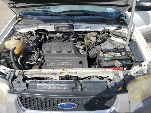 Photo 11 from auction – 2001 FORD ESCAPE XLT with VIN 1FMYU03131KB99753