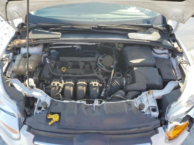 Photo 11 from auction – 2014 FORD FOCUS SE with VIN 1FADP3F20EL447978