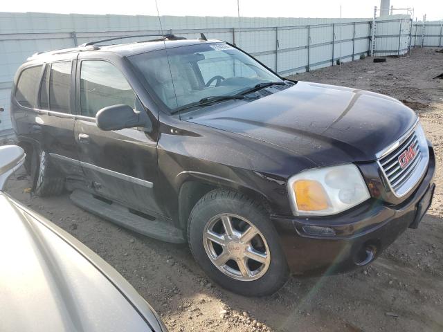 Photo 4 from auction – 2008 GMC ENVOY with VIN 1GKDT13S482115975