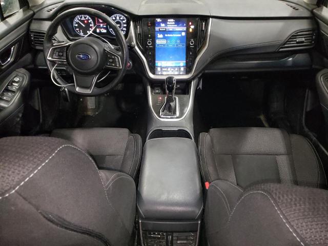 Photo 8 from auction – 2022 SUBARU OUTBACK PR with VIN 4S4BTADC2N3143849