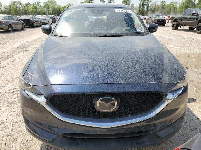 Photo 5 from auction – 2019 MAZDA CX-5 TOURI with VIN JM3KFBCM1K1687205