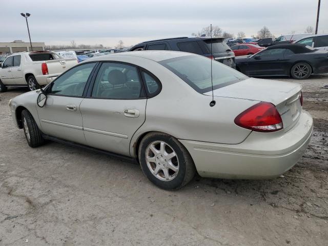 Zdjęcie 2 z aukcji – 2006 FORD TAURUS SEL z VIN 1FAFP56U26A251379