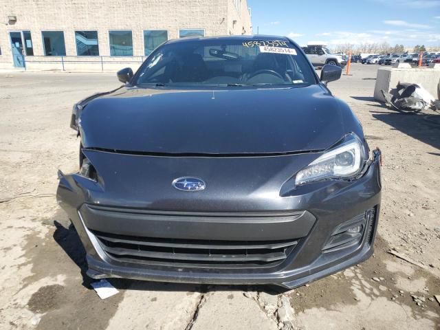Photo 5 from auction – 2017 SUBARU BRZ 2.0 LI with VIN JF1ZCAC13H9605863