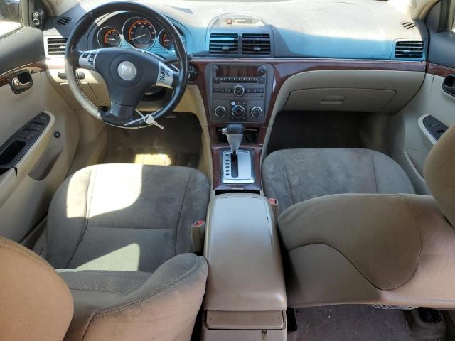 Photo 8 from auction – 2008 SATURN AURA XE with VIN 1G8ZS57B58F288512